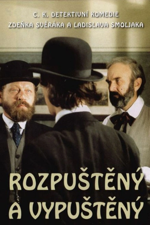 Rozpuštěný a vypuštěný