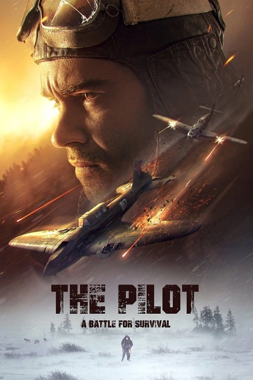 Pilot: Boj o přežití