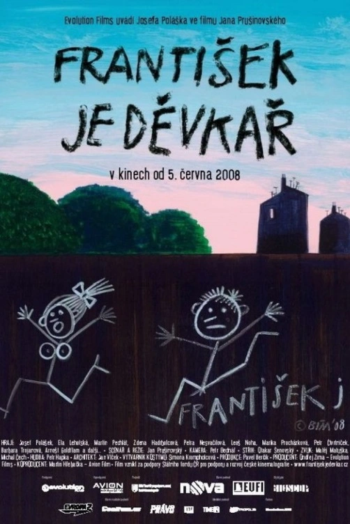 František je děvkař