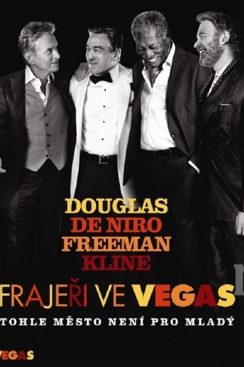Frajeri ve Vegas