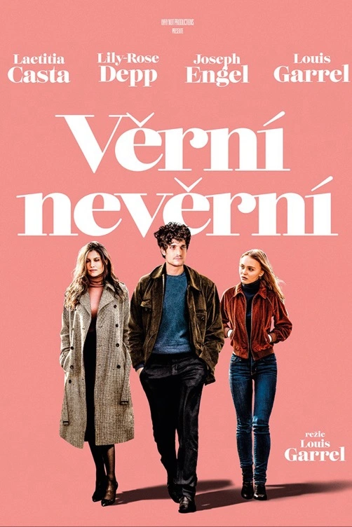 Věrní nevěrní