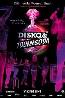 Disko a atomová válka