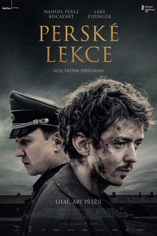 Perské lekce
