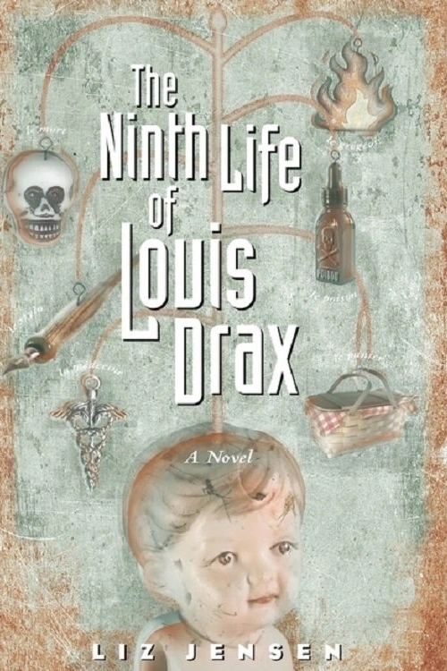 Devátý život Luise Draxe