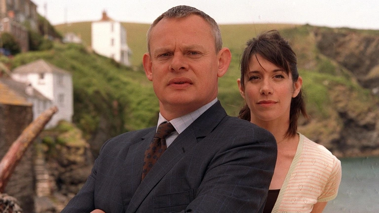 Doc Martin