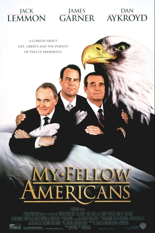 Mí drazí Američané