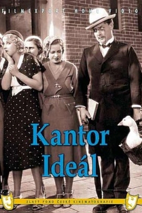 Kantor Ideál, Pro pamětníky...