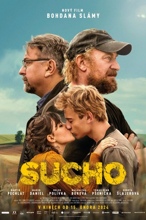 Stejně jako kdysi Romeo a Julie i oni se rozhodli nedbat mínění svých rodičů a jít za hlasem svého srdce. Jenže jak ve složitém světě neztratit sám sebe a vlastní kořeny? Dramatický příběh o lásce, hledání, odpouštění a smíření. Televizní premiéra koprodukčního filmu ČT. Hrají: M. Pechlát, M. Daniel, T. S. Pšenička, D. Šlajerová, M. Borová, B. Polívka, J. Pecháček, G. Míčová a další. Kamera D. Marek. Scénář a režie B. Sláma