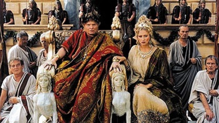 Quo vadis