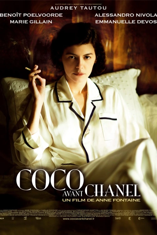 Coco Chanel