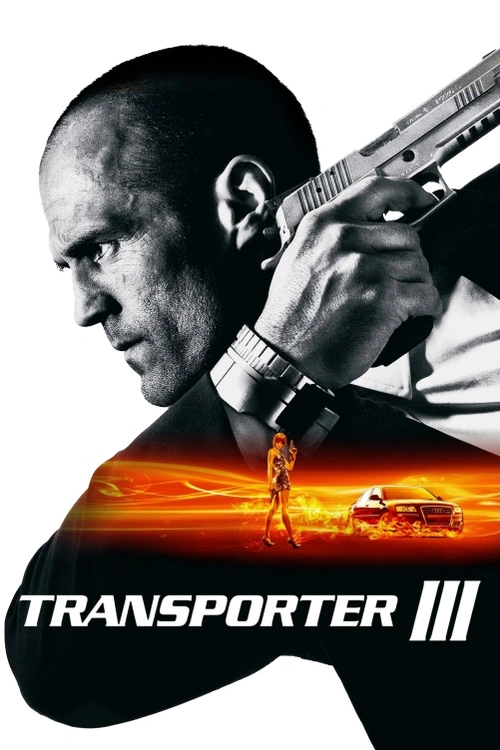 Kurýr 3. Profesionální kurýr Frank Martin (Jason Statham) se po třech letech vrací. Kurýr s pořadovým číslem 3 by měl nabídnout velkou porci akčních sekvencí a bojových scén, taktéž jako první díl této výbušné série.