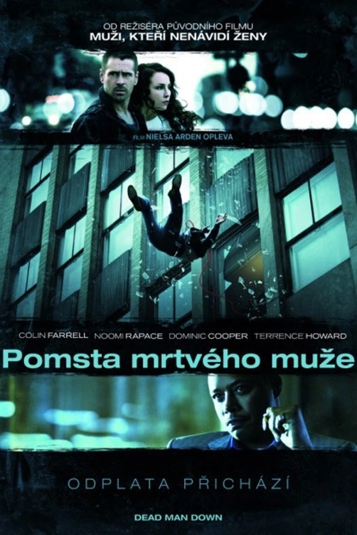 Pomsta mrtvého muže