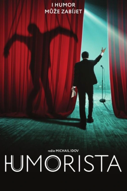 Humorista