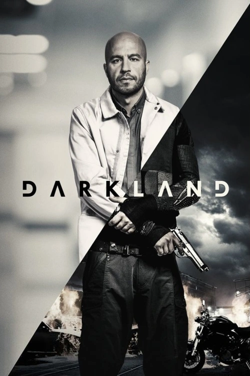Ponurý dánský thriller, který zpracovává klasický motiv pomsty.