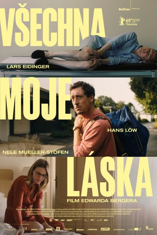 Všechna moje láska