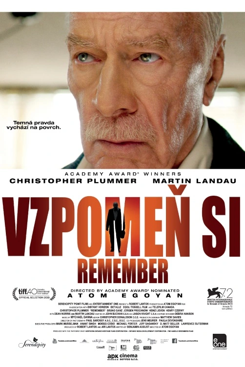 Vzpomeň si