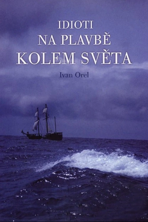 Tři muži, Jindřich Kuchejda, Michal Nešvara a Ivan Orel, strávili několik let svého života realizací šíleného snu - postavit repliku Magalhaesovy lodi Victorie a obeplout svět. Přestože nebyli námořníci, odhodlali se pro tento dobrodružný projekt.