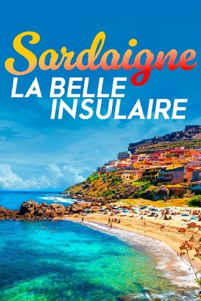 Sardinie, krásná ostrovanka, Kamera na cestách