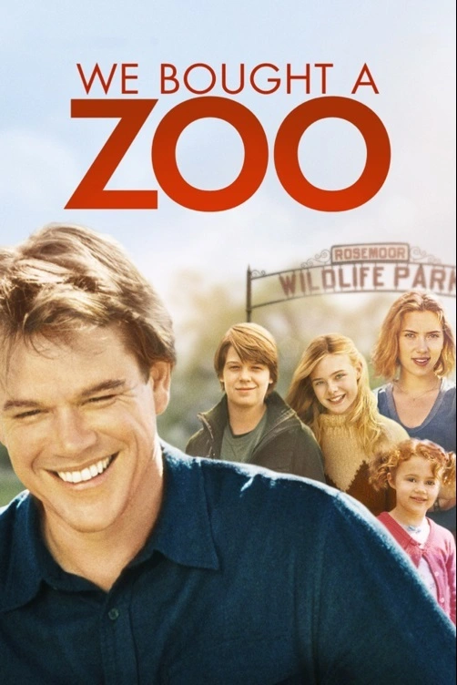 Koupili jsme zoo