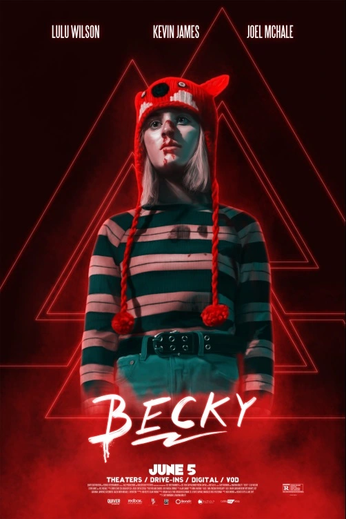 Becky