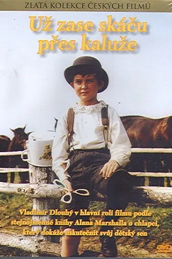 Už zase skáču přes kaluže