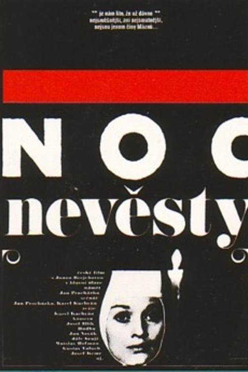 Noc nevěsty