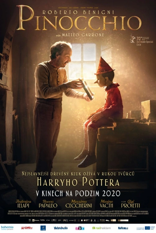 Pinocchio