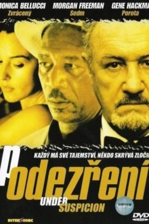 Darell Jacobs, mafián v důchodu, žije ve Phoenixu. Postupně ho užírá rakovina a on nechává svůj čas tiše vypršet. Celé dny bloudí centrem města a vysedává v oblíbené kavárně. Mladou servírku Alicii Foretovou, studentku práv na ASU, tajemný štamgast zaujme, a tak ho následuje k jeho domu. Brzy se mezi nimi rozvine přátelství, které uvrhne Alicii do nebezpečí a donutí Darella, aby uzavřel všechny svoje nedodělané „zakázky“. Aliciin přítel Tom (AIden Bristow) se s jejich přátelstvím nechce smířit a dá dvojici sledovat. Odhalení Darellovy pravé identity uvrhne Toma do stavu paniky. A to ne kvůli bezpečí své dívky, ale kvůli strachu o sebe samotného.