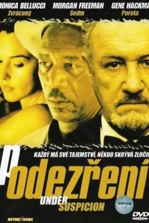 Podezření