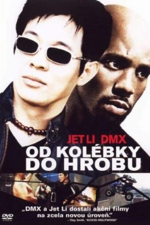 Od kolébky do hrobu. Tony Fait, charismatický zločinec, a Su, tchajwanský vládní agent, se spojují proti společnému nepříteli poté, co Faitova dcera Vanessa je unesena výměnou za ukradené černé diamanty. Fait rizikuje vše, zatímco Su vyhledává pomstu, což je spojuje v boji za návrat Vanessy domů.