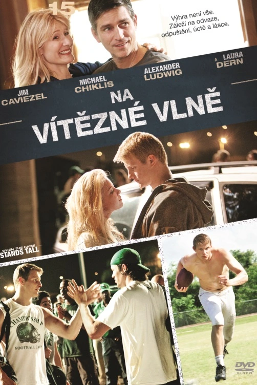 Na vítězné vlně