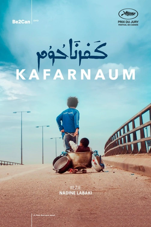Kafarnaum