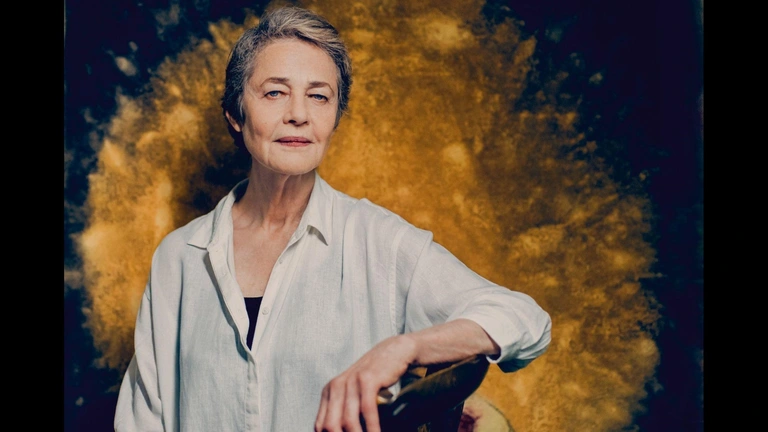 Charlotte Ramplingová: film na prvním místě, Příběhy filmových legend