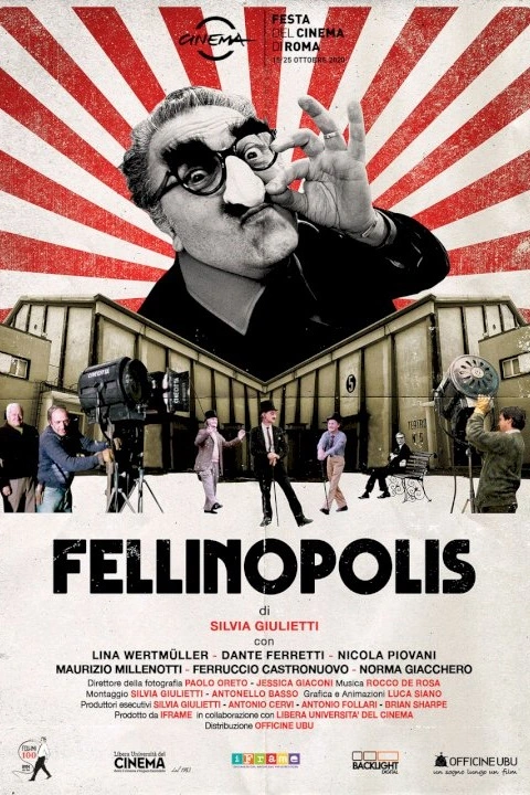Fellinopolis