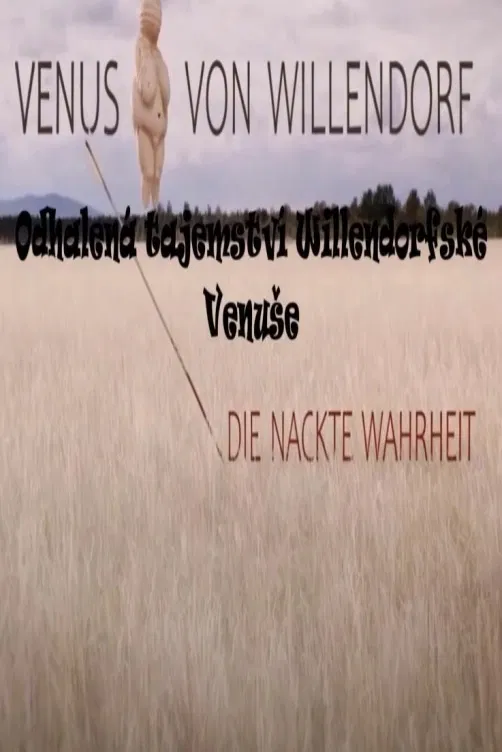 Willendorfská venuše