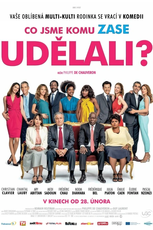 Co jsme komu zase udělali?