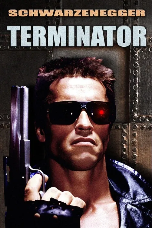 Terminátor