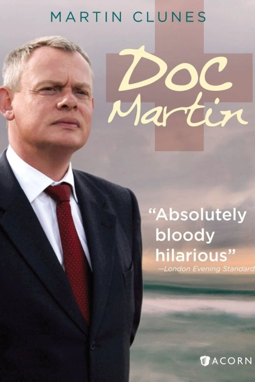 Doc Martin