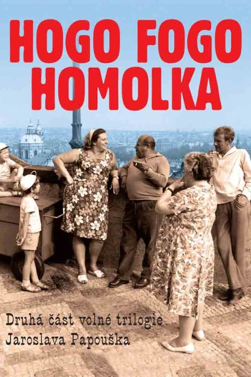 Hogo fogo Homolka