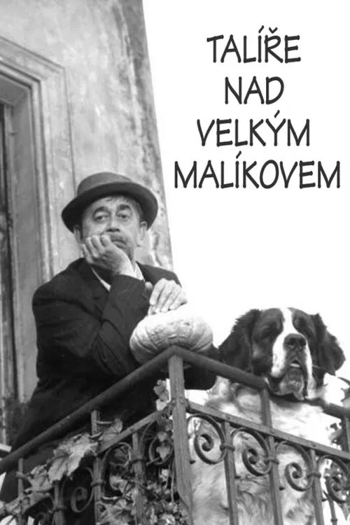 Všude jinde by návštěva mimozemšťanů způsobila rozruch. V českém městečku ne - tam mají jiné starosti a na vetřelce nemají čas.Mimozemšťané opakovaně navštíví menší městečko. Jeho svérázní obyvatelé, plně zaujatí vlastními problémy, si vlastně ničeho mimořádného ani nevšimnou. Cestáři Hubovi, kterému dali mimozemšťané do pořádku jeho nekonečné dílo, nikdo nevěří.Film je jedním z mnoha českých sci-fi filmů, které se k vyjádření myšlenky obejdou bez velkých efektů a počítačových kouzel. Cestář (V. Brodský) trvale žije budoucností a odmítá všednosti běžného dne. Mezigalaktické výpravě se porouchá chronometr a vyšle humanoida (L. Sobota) k průzkumu planety za účelem nalezení schopného člověka k opravě přístroje. To se nakonec podaří a výprava může pokračovat v cestě.Československá sci-fi komedie (1977).Hrají: V. Brodský, J. Tříska, I. Janžurová, M. Myslíková, J. Větrovec, W. Matuška, P. Nárožný, D. Medřická, L. Pešek, L. Sobota, J. Kemr, J. Hálek, J. Horská, K. Augusta, J. Šebestová-Juklová, J. Prýmek, M. Rosůlk