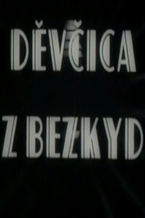 Dřevař Cagala se zadlužil u místního boháče a jeho dcera bojující o své štěstí odhalí podvod ohrožující celou rodinu.Když starý Zgabaj, majitel pily v údolí, nepřesvědčí chudého poctivého dřevaře Cagalu, aby dal svou dceru jeho synovi, vymyslí plán, jak jej dostat do situace, ve které nebude mít na výběr a dceru mu sám nabídne. Film, jehož děj se odehrává poblíž Vsetína, zaujme silným příběhem a autentickým vyobrazením drsného života na Valašsku.Nezvykle syrový příběh se odehrává na samotě v srdci beskydských hor, kde žijí rodiny Vavruše Cagaly a Cyrila Hanulíka, dvou pracovitých dřevařů a formanů. Do jejich drsného, ale poklidného života však dramaticky zasáhne láska a později žárlivost.Na samotě v beskydských horách žijí rodiny Vavruše Cagaly a Cyrila Hanulíka. Vavruš a Cyril jsou pracovití dřevaři a formani. Cagalova dcera Terezka má ráda Tomáše Hanulíka, ale kromě něho se líbí také Pavlu Zgabajovi, synu majitele hospodářských podniků v údolí. Cyril Hanulík žárlí na svou Hevu a neprávem ji podezřívá z nev