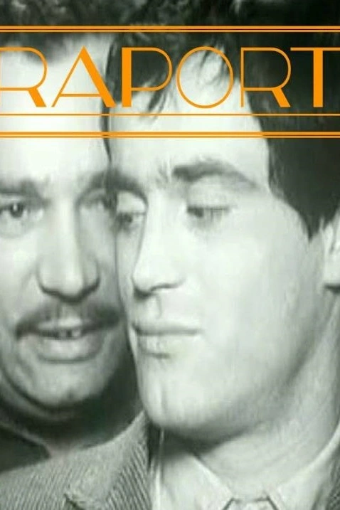 Raport