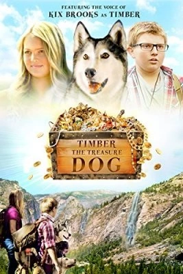Timber - Lovec pokladů