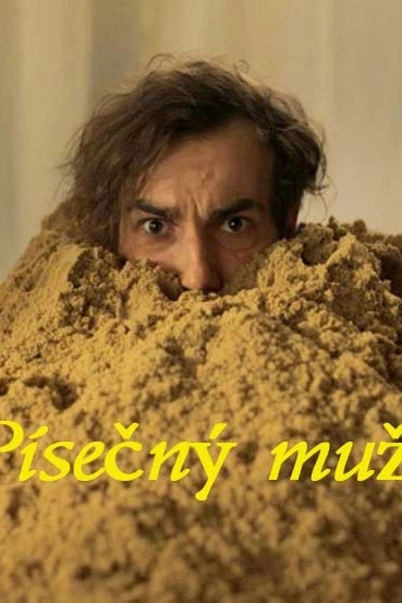 Písečný muž