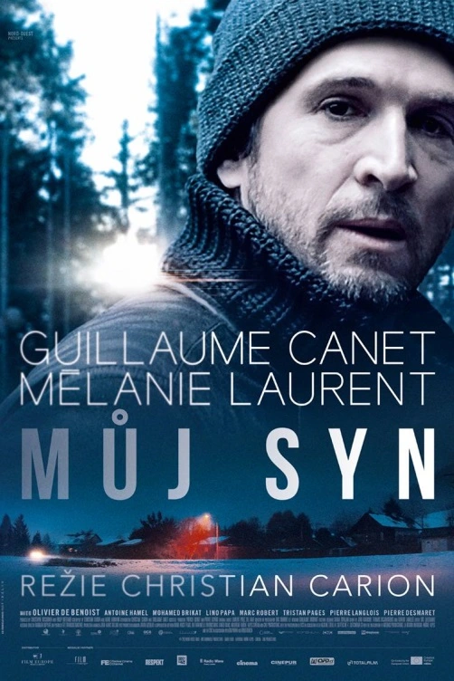 Můj syn