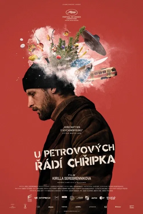 U Petrovových řádí chřipka
