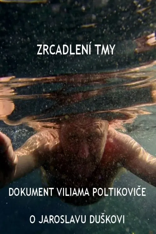 Zrcadlení tmy