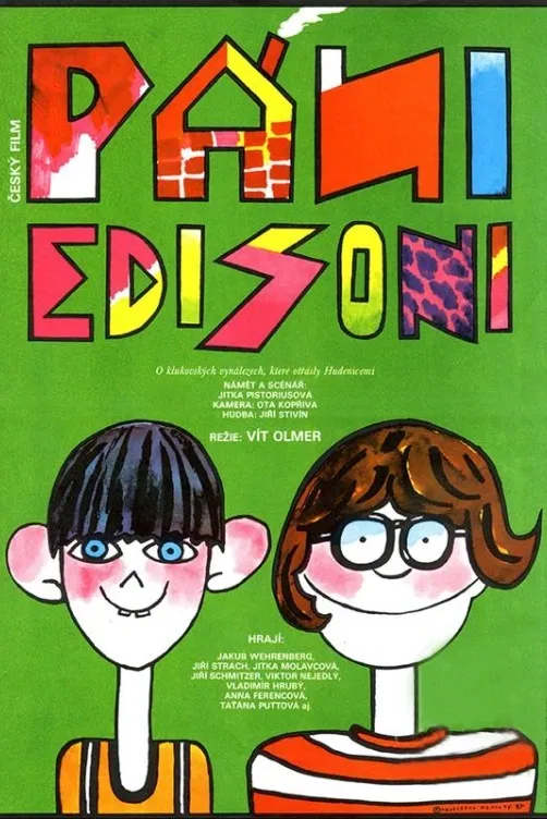Páni Edisoni