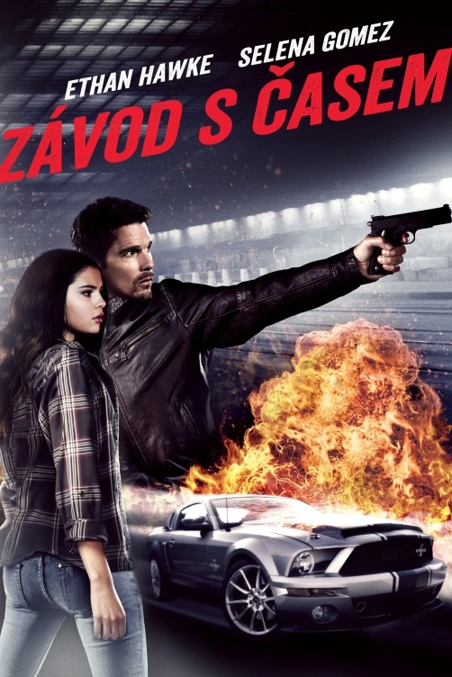 Závod s časem