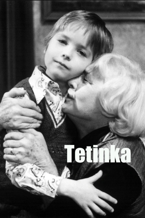 Tetinka